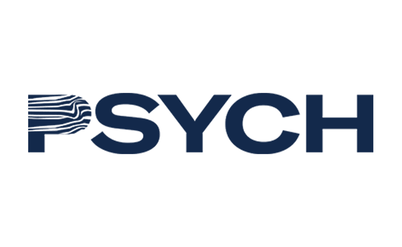 PSYCH Logo 