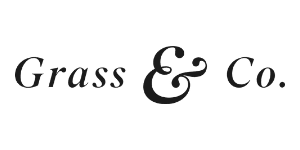 Grass & Co Website