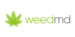 WeedMD Website